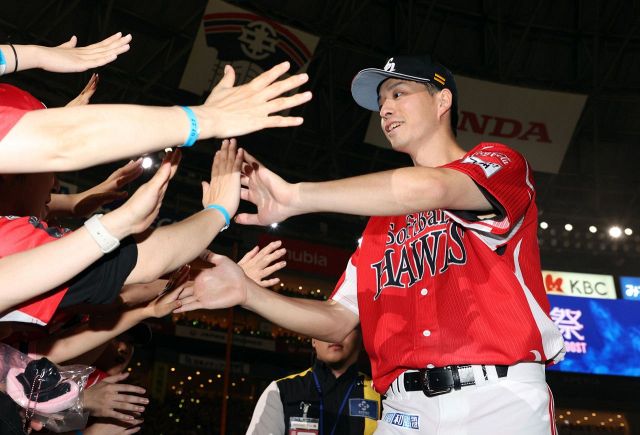 ドラ6吉田賢吾、2軍戦で初打席初安打初打点 高校大学で主将