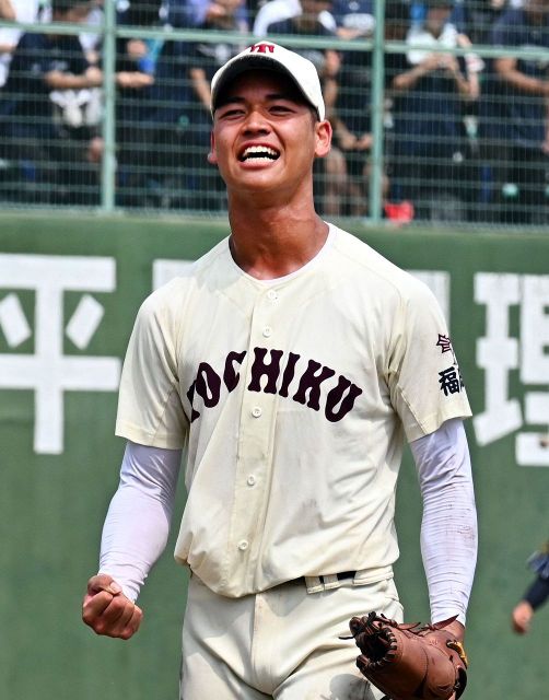 甲子園常連・鹿児島実の名将 久保克之さんが信じる「勝利の鉄則」とは