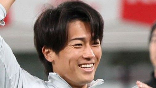 日本が遠藤航の先制弾＆三笘薫のゴールで2―0折り返し W杯アジア最終