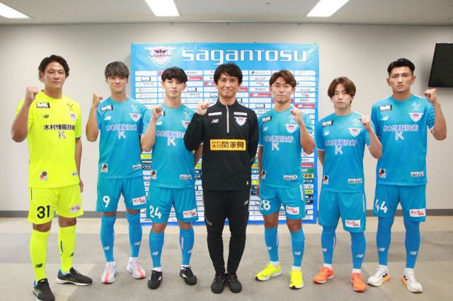 元日本代表FW豊田陽平が現役引退、サガン鳥栖にスタッフで復帰 「初心