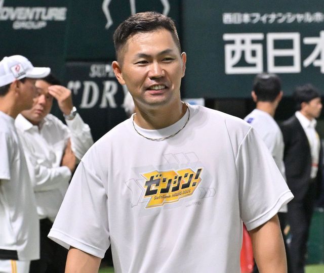 他のチームのユニフォームは似合わないんだろうなと」「常に一緒に戦っ