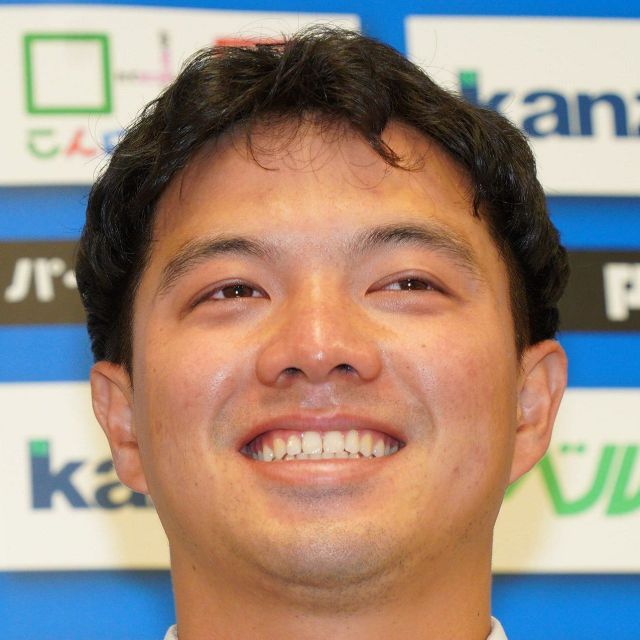 ディーン・フジオカ：「おっ！」でつながる地元密着のスポーツ