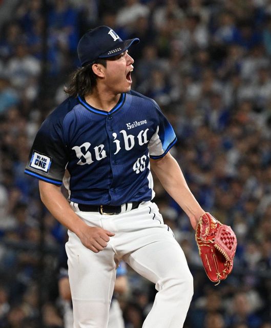 西武・西口文也監督「そう甘くはないってこと。本当に」 オープン戦2位