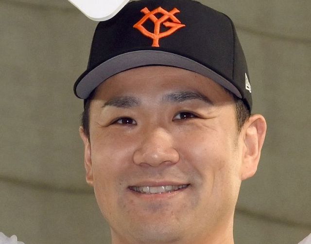 さらば熱男！ 18年目40歳、巨人の松田宣浩が現役引退へ 通算1832安打