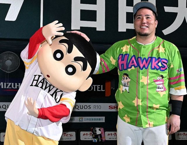今宮健太への挑戦状！本塁打0の9年目ソフトバンク川瀬晃が