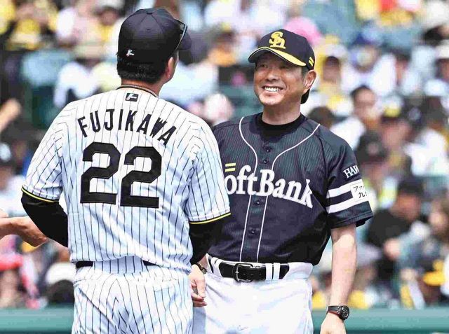 ソフトバンク育成出身の尾形崇斗「自分のスタイルはぶれないぞと