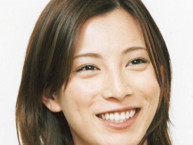 もう奇跡！」元CM女王加藤あい〝雰囲気ガラリ〟着物姿に「癒される