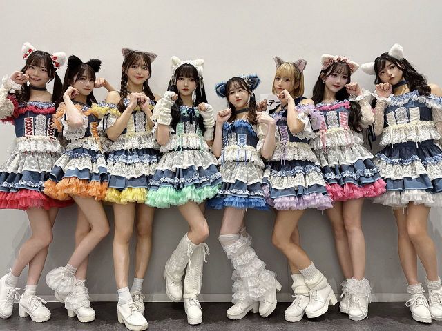 イカ天」〝不思議少女系バンド〟元ボーカルが〝激変〟新ユニットでMV