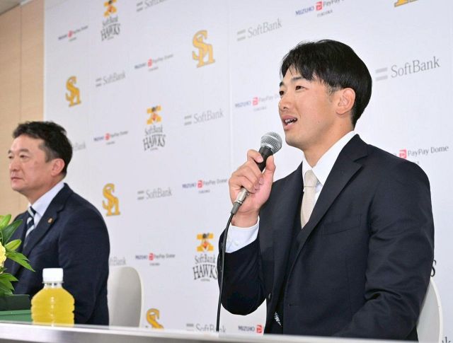 バットコントロールで稼ぐタイプの我らの宮﨑」DeNA宮崎敏郎が