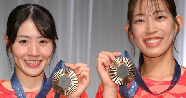 シダマツ、苦しんで初戦突破 志田千陽「一皮むけた姿を見せたい