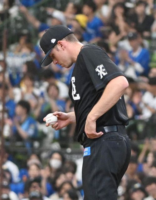 真上からガバッ、名手を納得させた握り方 20年後には広岡達朗からも