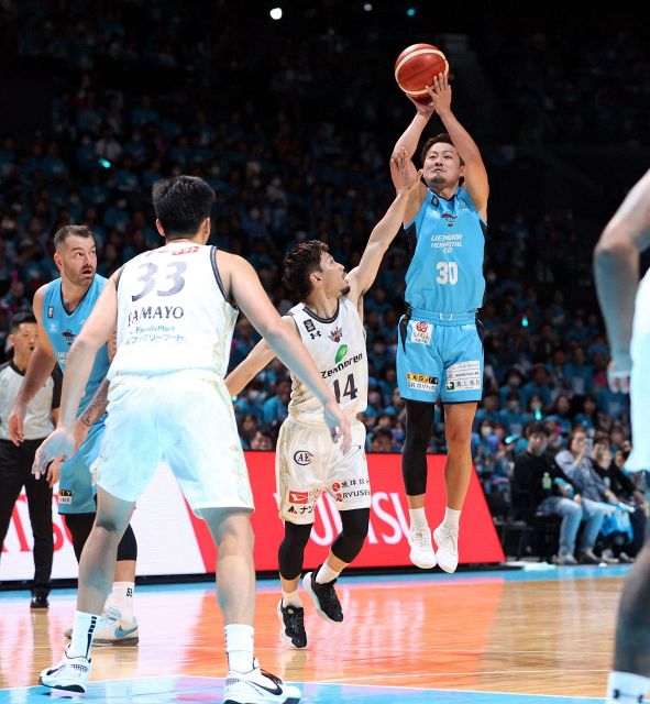 XXL 馬場雄大 日本代表 UA オーセンティックユニフォーム 東京