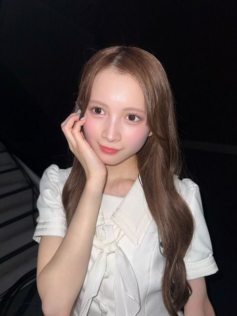まゆゆ以来12年ぶり！AKB48最新シングルで「顔面国宝」伊藤百花が2作