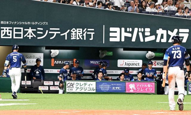 引き分け以上で歴史的交流戦初Vの西武が「甲子園決戦」へ 大一番の阪神