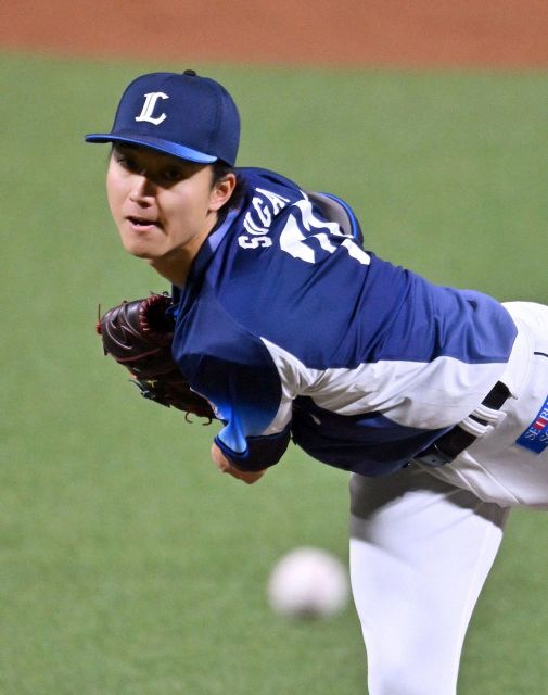 もう一度NPBで」〝軟式野球〟からの挑戦 18年最多勝の元西武 もう一度NPBで」〝軟式野球〟からの挑戦 18年最多勝の元西武