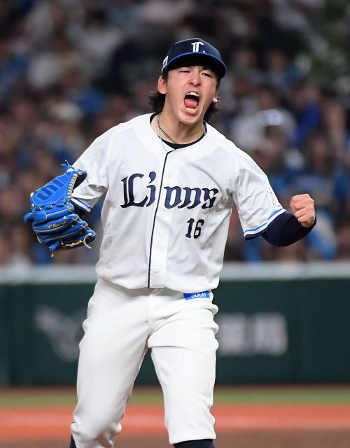 明日から家族も含めて」西武・山川穂高、今後FAなど去就を熟考へ