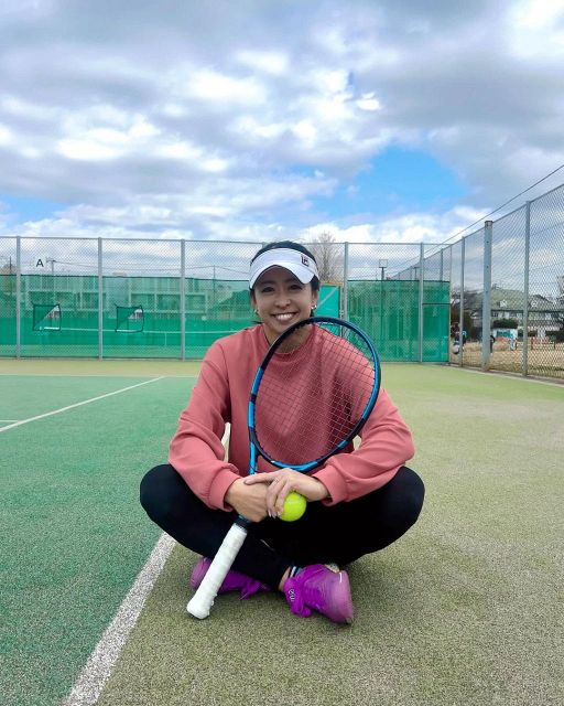 変わらなすぎ」54歳酒井法子〝昭和スーパーアイドル〟との再会2Sが話題