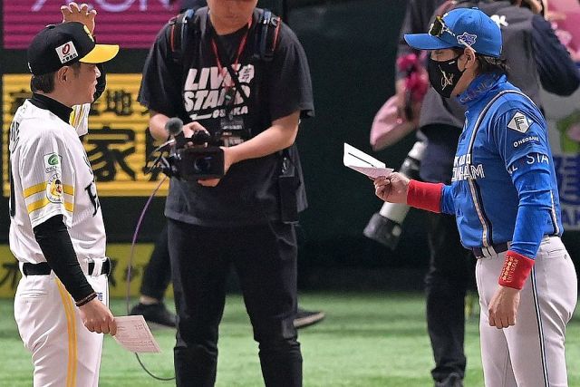 周東佑京 頭をよぎった「終わった」…周東佑京が語る交錯の瞬間 謝罪した