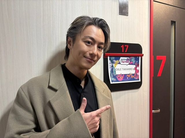 お元気そう！」さだまさし〝ギターの神様〟と2ショット披露にファン