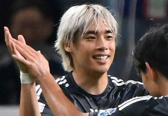 日本が遠藤航の先制弾＆三笘薫のゴールで2―0折り返し W杯アジア最終