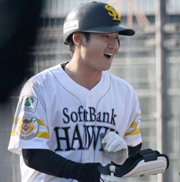 膝元のツーシームが抜群」明徳義塾の馬渕監督が「高校生では打てない