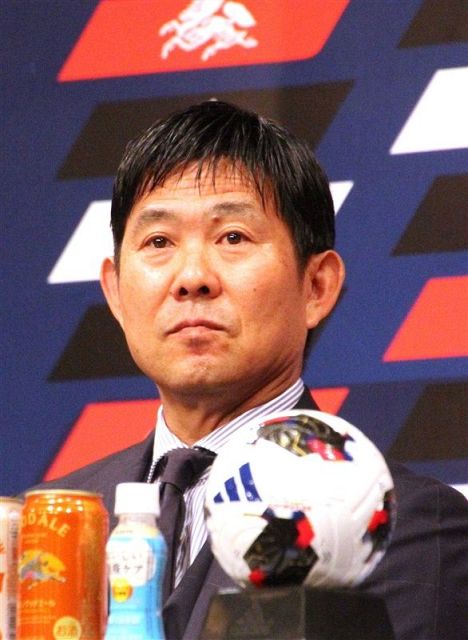 日本が遠藤航の先制弾＆三笘薫のゴールで2―0折り返し W杯アジア最終