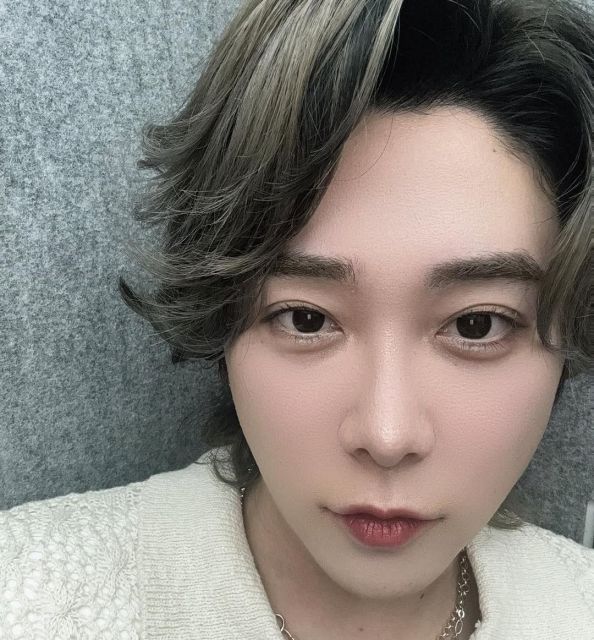 大森元貴さん着用　ピアス 大森元貴さん着用 ピアス - メルカリ