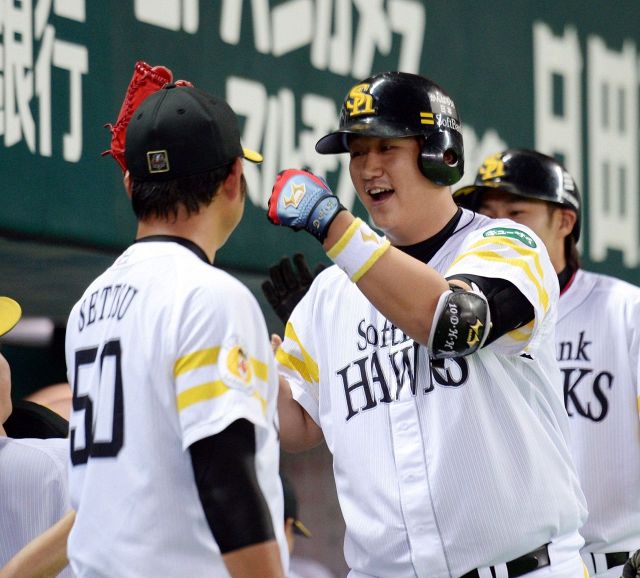 繰り返される問い掛け ストレス感じていた杉内俊哉／ホークスキャンプ