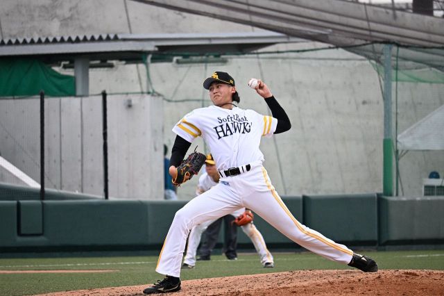 ソフトバンク孫正義オーナー、激励会で王貞治会長に「200歳くらいまで