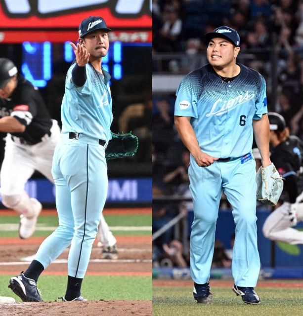 愛の波動砲〟が来年3月の西武OB戦に参戦決定 MVP石井丈裕氏、リーグ
