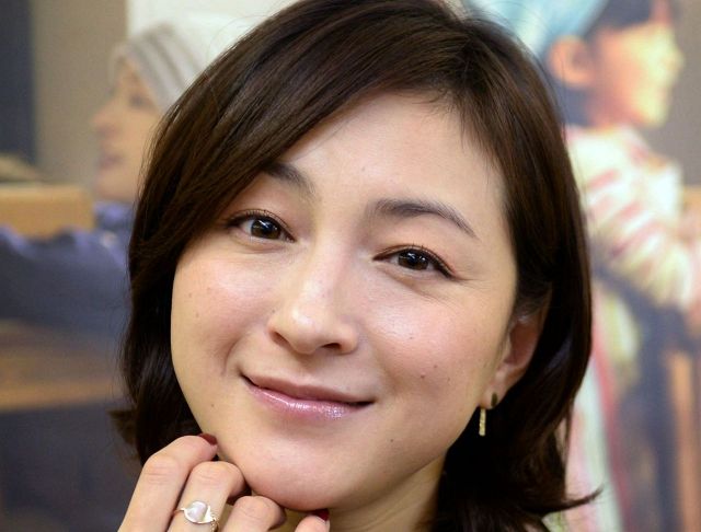 広末涼子「もっと繋がることのできる場所」44歳誕生日にファンクラブ