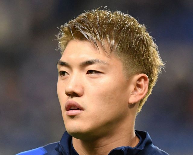 日本が遠藤航の先制弾＆三笘薫のゴールで2―0折り返し W杯アジア最終