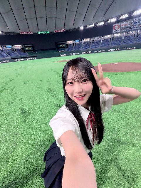 いつもあなたはわたしの理解の上をいく」イコラブ野口衣織のカッコ