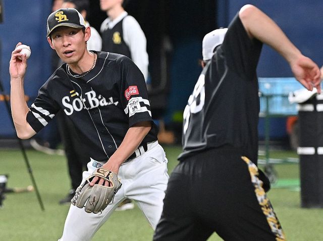 西武・源田壮亮がパ・リーグ遊撃手部門で最長＆最多タイの7年