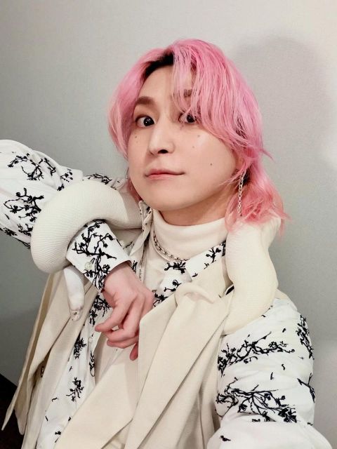 彼氏感強すぎる」Snow Man・佐久間大介、やんちゃ姿で〝ハワイデート