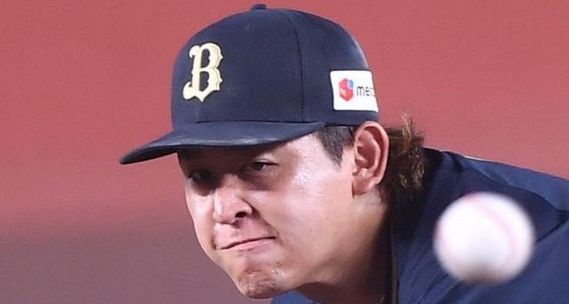 夜中に訪問！多忙な合間縫い見せた母校愛 オリックス宮城大弥が沖縄