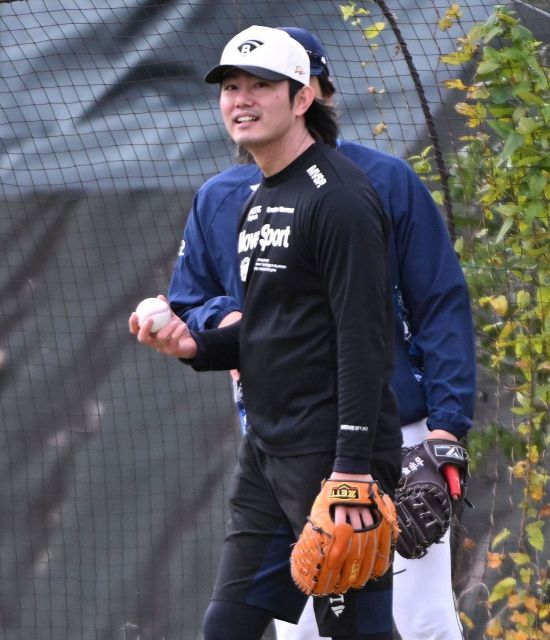 打球速度は大谷越え？ 中西太さん伝説のホームランを数学的に解析