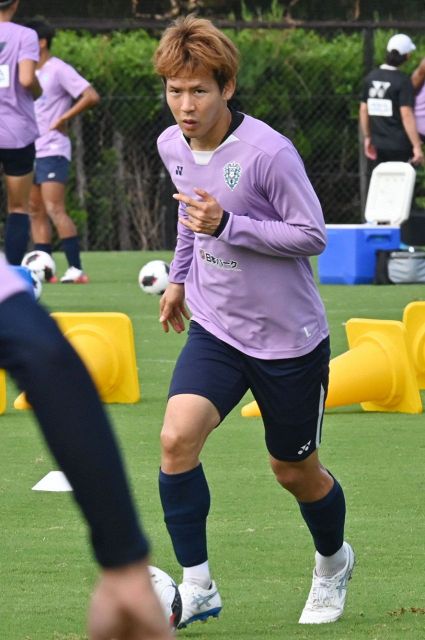 好きなチャントは？」岩崎悠人、松岡大起が意外な一致 【サポーターの