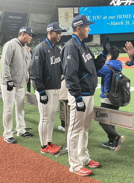 元、西武ライオンズ工藤公康選手のスパイク 元、西武ライオンズ工藤公康選手のスパイク - メルカリ