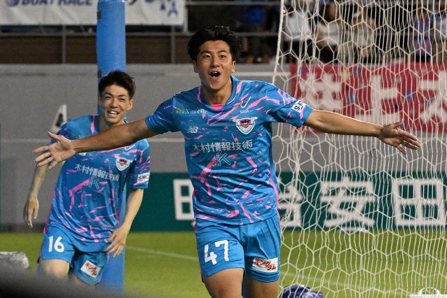 久光スプリングスの新鍋理沙さんがアンバサダー就任「佐賀県の交通安全