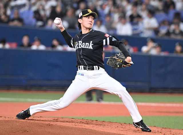 鷹ジャンパー スタジャン 福岡ダイエーホークス 和田毅ネーム プロ野球 Ｌサイズ 鷹ジャンパー スタジャン 福岡ダイエーホークス 和田毅ネーム