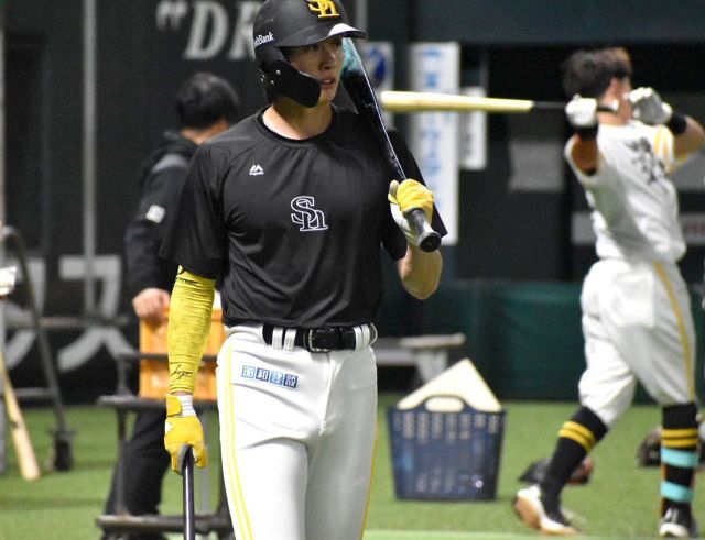侍ジャパン】山下舜平大が侍デビューで159キロ！ 昨季パ・リーグ新人王