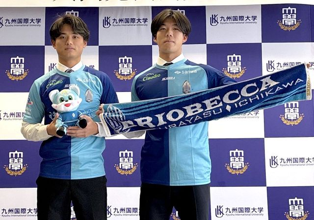 三浦知良、背番号11が入ります」に大盛り上がり カズが57歳139日でJFL