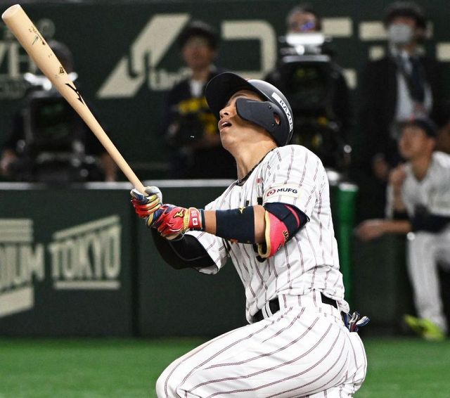 鷹ジャンパー スタジャン 福岡ダイエーホークス 和田毅ネーム プロ野球