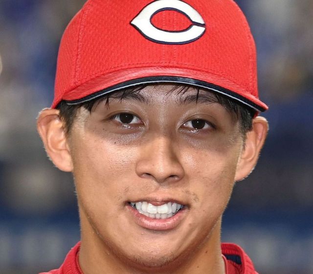 広島86年V監督、阿南準郎氏が死去 指揮した3年間全てAクラス…選手