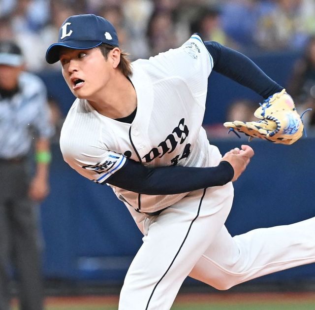 【希少現品限り】浅村栄斗　リストバンド　NIKE 埼玉西武ライオンズ featured_image.jpg