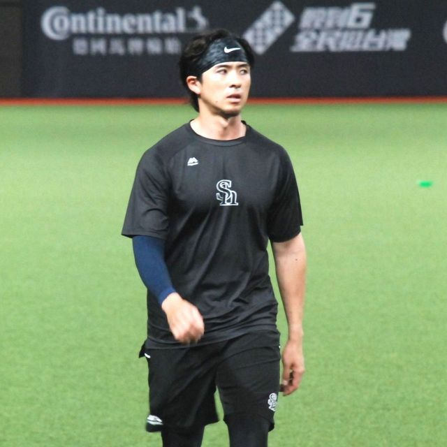 斉藤和巳コーチから最初で最後の〝完投指令〟 有原航平が奮い立った12