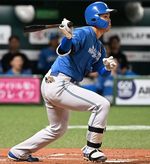 動画】楽天・島内宏明苦笑いでロッカー2往復 「バットも折るし心も折る