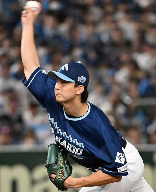西武今オフの高橋光成のポスティング移籍認めず 渡辺GM「結果