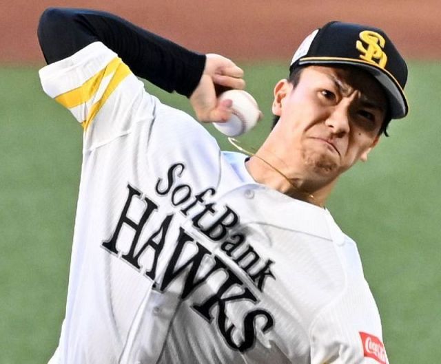 元ソフトバンク、福田秀平さんがプロ野球中継で解説者デビューへ 20日